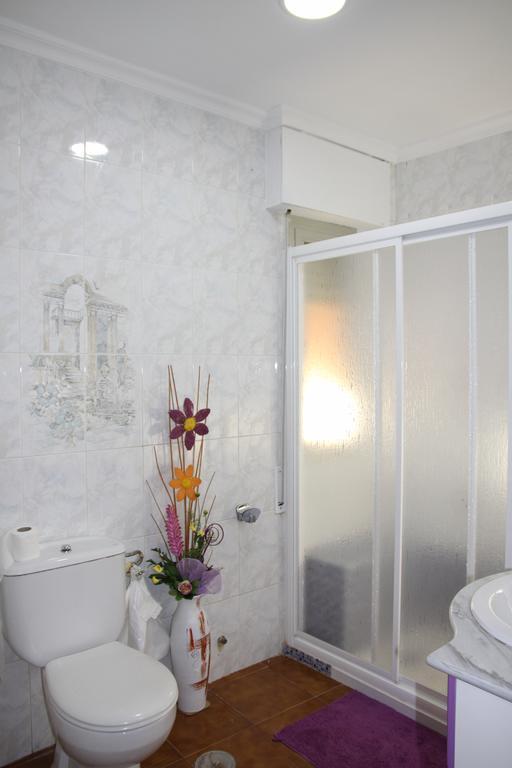 Casas Los Rosales Guadix Exterior photo